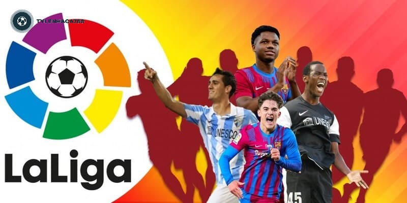 38 vòng là câu trả lời La Liga bao nhiêu vòng đấu