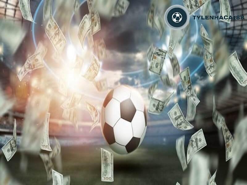 Khái niệm kèo tài xỉu penalty