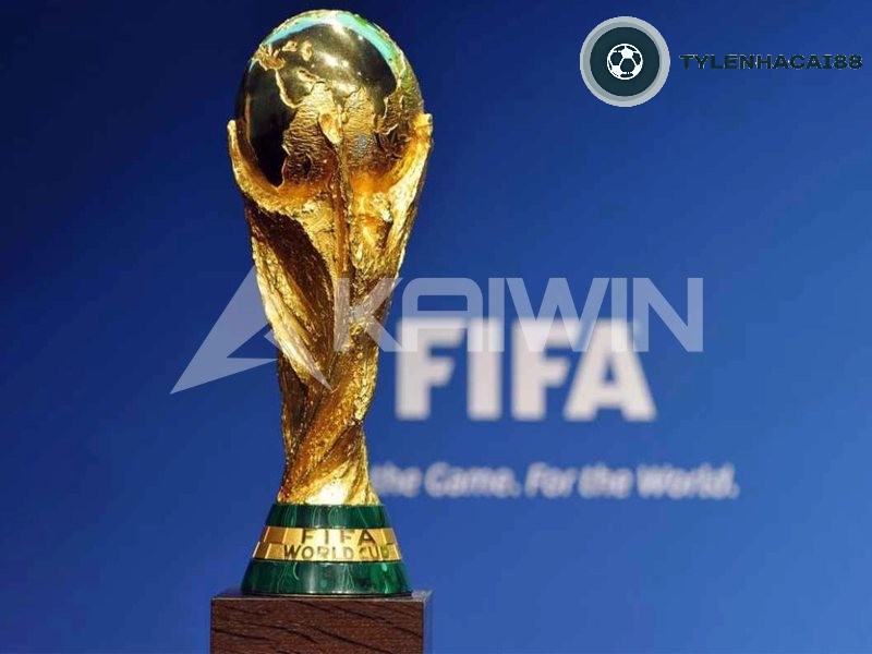 Việc World cup mấy năm 1 lần tạo cảm giác mong chờ cho người xem