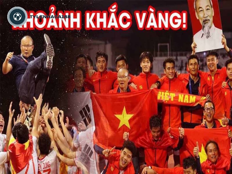 Bạn đã biết bóng đá Việt Nam vô địch Seagame bao nhiêu lần?