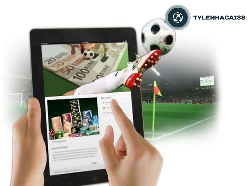 Biết cách áp dụng tính năng xả kèo khi cá cược là rất cần thiết