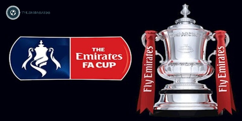Cúp FA có bao nhiêu vòng và quy trình tổ chức