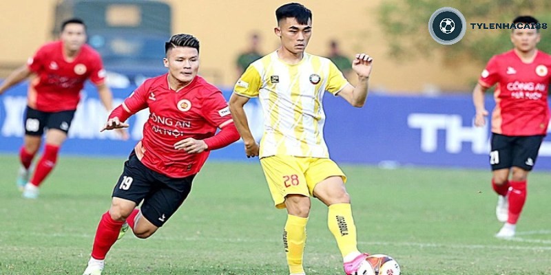 Thể thức thi đấu V League qua các thời kỳ