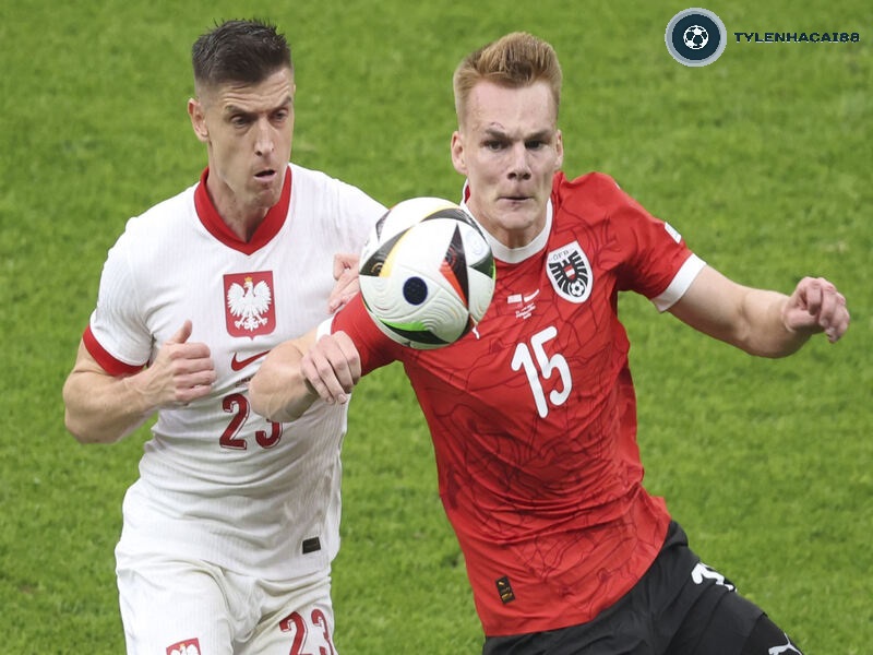 Cầu thủ Áo ghi nhiều bàn thắng nhất