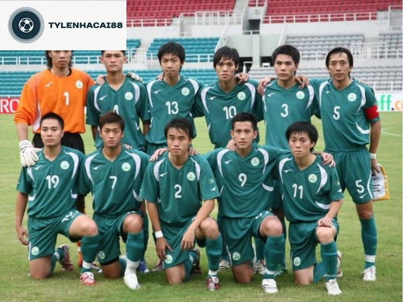 Cầu thủ xuất sắc của đội bóng