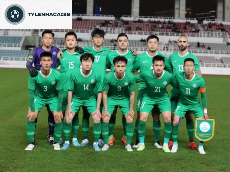 Chiến thắng của đội tuyển