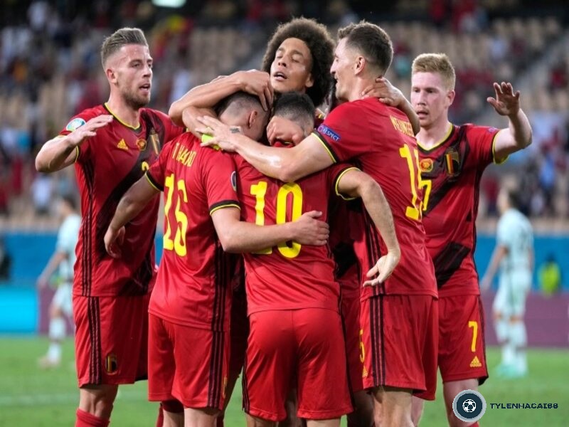 Những chân sút ghi nhiều bàn thắng nhất