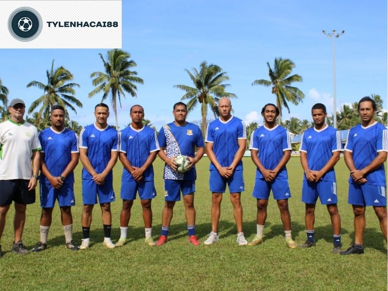 Sân vận động của đội bóng