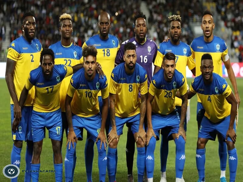 Thách thức, triển vọng của đội tuyển bóng đá Gabon