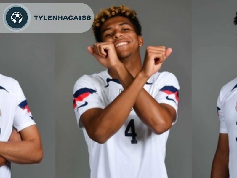 Thành tích nổi bật của đội tuyển