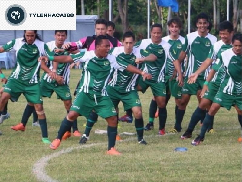 Những cầu thủ trở thành biểu tượng của đội tuyển