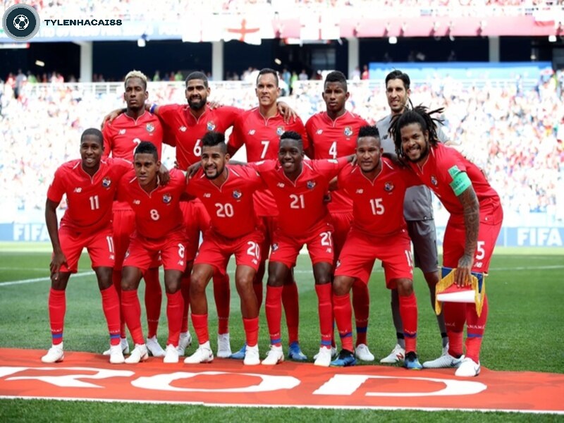 Tiểu sử của đội tuyển bóng đá Panama