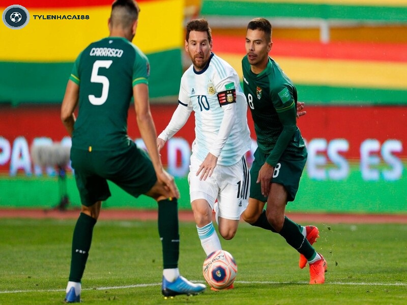 Ý nghĩa của những thành tích đã đạt được