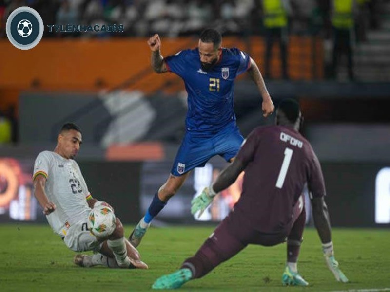 Các cầu thủ xuất sắc tại đội tuyển bóng đá Cape Verde