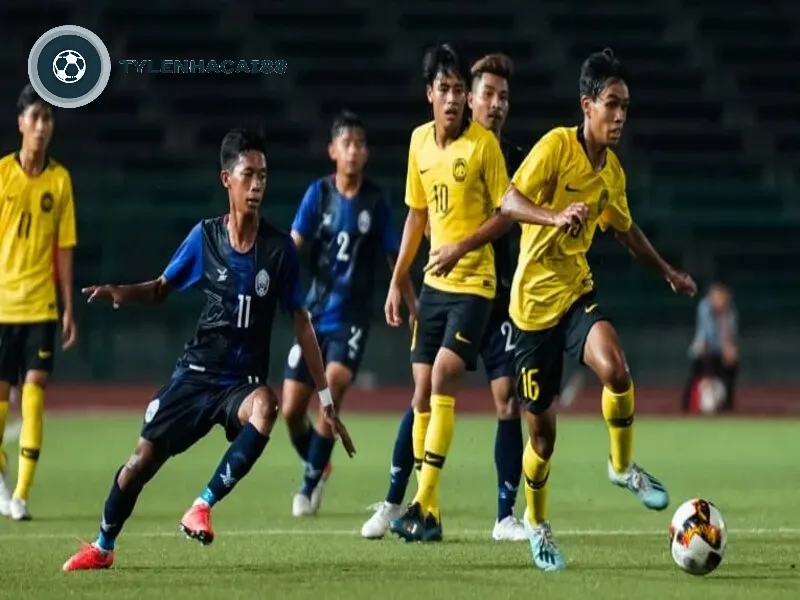 Từng thành tích nổi bật trước đây của đội tuyển Brunei