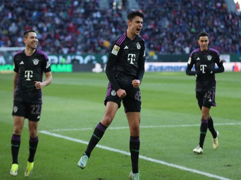 Cách xác định tỷ lệ cược Bundesliga được trình bày rõ ràng