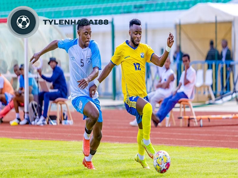 Cầu thủ nổi bật của đội bóng không thể bỏ qua Fan Eva Andrias Sima