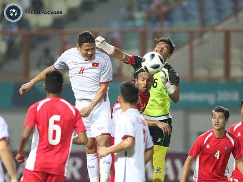 Cầu thủ nổi bật nhất từng thi đấu tại đội tuyển bóng đá Nepal