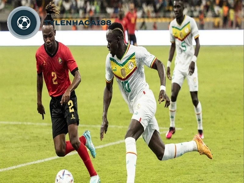 Cầu thủ nổi bật và xuất sắc nhất trong đội tuyển là Alberto da Costa PereirA