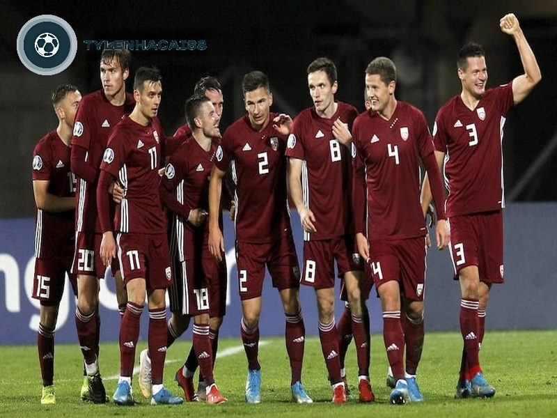 Dainis Kazakevics làm HlV chính thức của Latvia vào 20/1 năm 2020