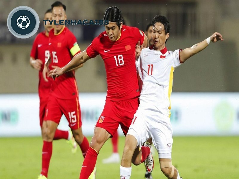 Danh sách cầu thủ đội tuyển bóng đá Trung Quốc