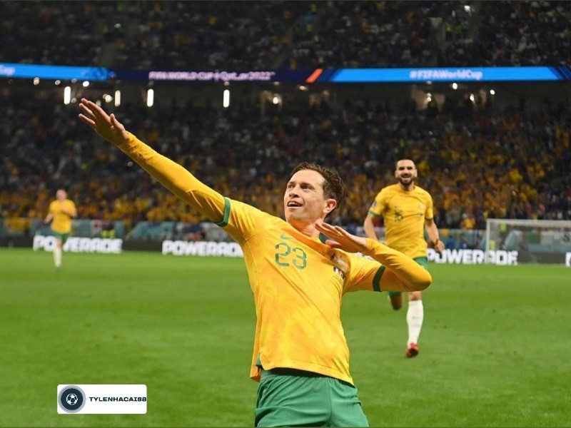 Đội bóng sở hữu nhiều cầu thủ tài năng