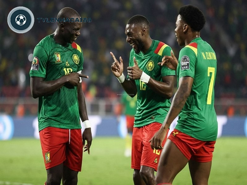 Đội hình bóng đá quốc gia Comoros sở hữu một đội ngũ hậu vệ với nhiều tài năng