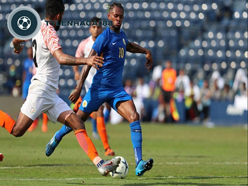 Đội hình chính thức của đội tuyển quốc gia Curaçao