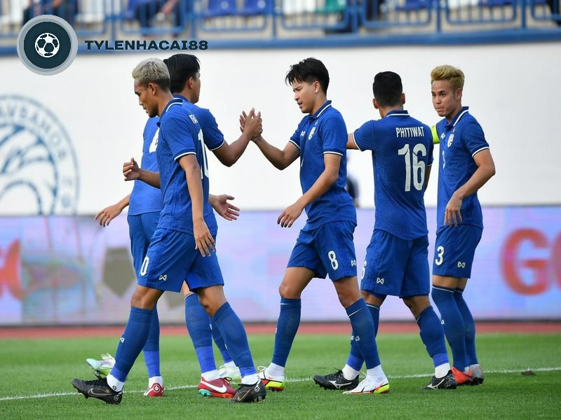Đội hình của đội tuyển là những thủ môn, hậu vệ, tiền đạo, tiền vệ rất xuất sắc