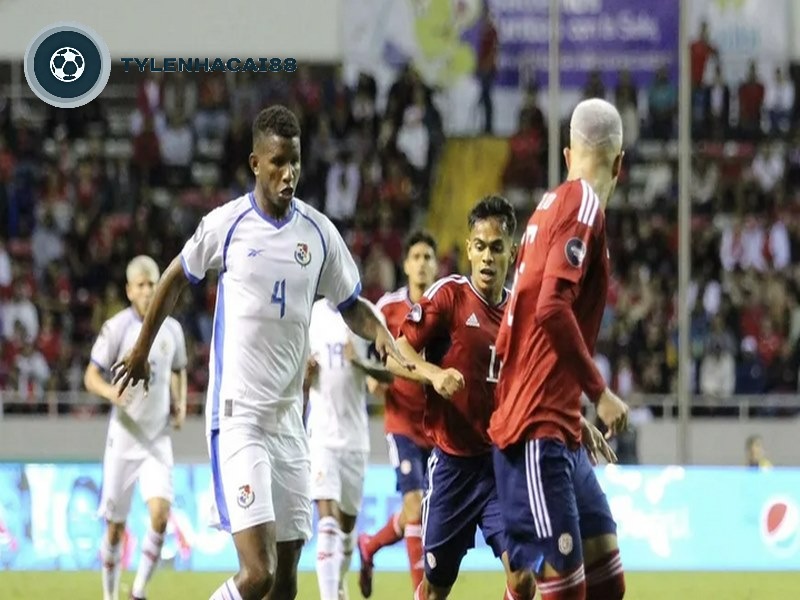 Đội hình thi đấu của đội tuyển bóng đá Nicaragua