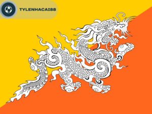 Đội Tuyển Bóng Đá Bhutan- Những Chàng Trai Rồng Nam Á