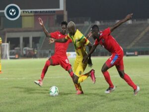 Đội Tuyển Bóng Đá Botswana Với Những Đánh Giá Thực Tế Nhất