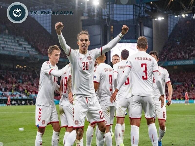 Đội tuyển bóng đá Denmark sản sinh ra nhiều cầu thủ xuất sắc