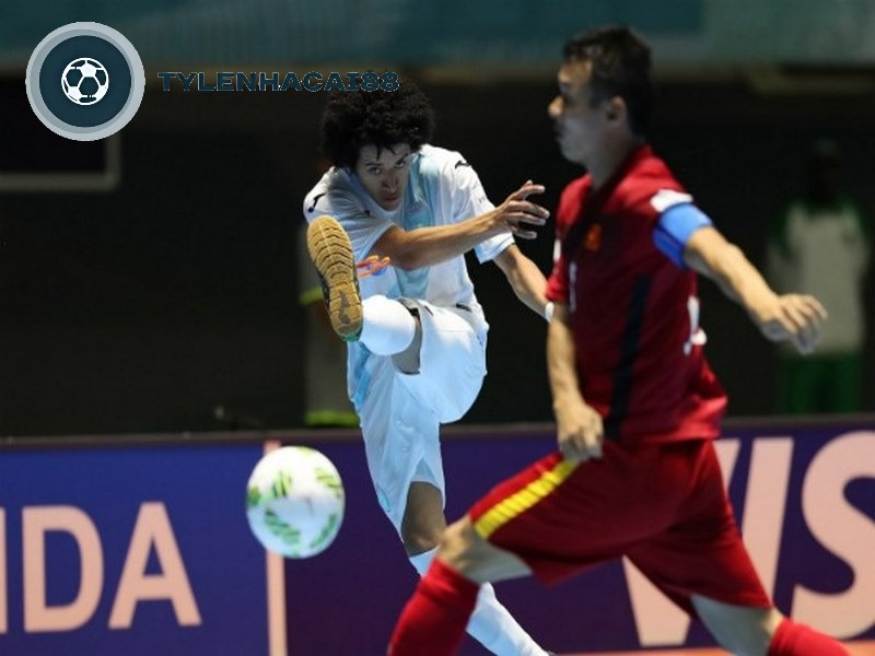 Đội tuyển bóng đá Guatemala hay còn có biệt danh phổ biến là La Azul y Blanco