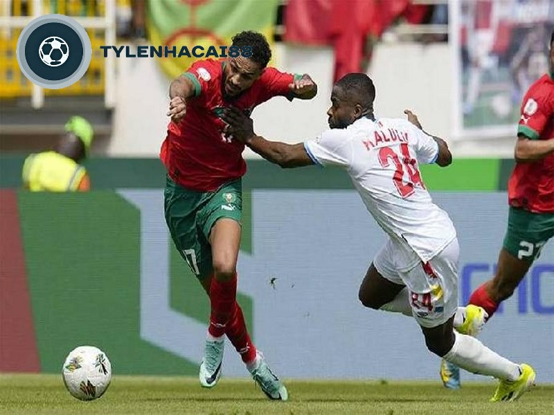 Đội tuyển bóng đá Madagascar đã có một lịch sử đầy biến động