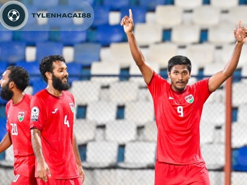 Cầu thủ xuất sắc nhất Hassan Naiz