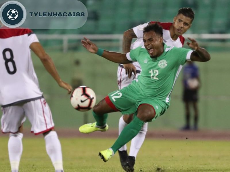 Cùng Tìm Hiểu Chi Tiết Về Đội Tuyển Bóng Đá Montserrat