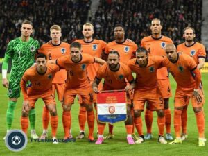 Đội Tuyển Bóng Đá Netherlands Và Đỉnh Cao Thi Đấu Quốc Tế