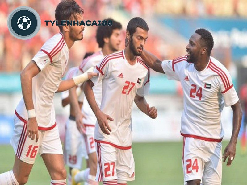 Đội tuyển bóng đá Tajikistan tạo cơ hội cho mầm giống tương lai theo đuổi ước mơ