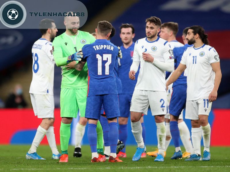 Đội tuyển đã có những thành tích gì?