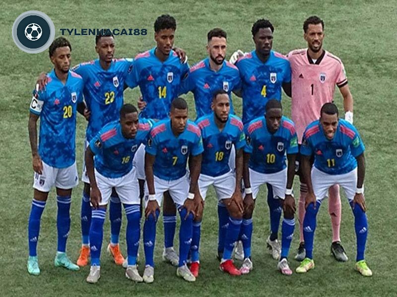 Đội tuyển Eswatini được biết đến với biệt danh Sihlangu Semnikati