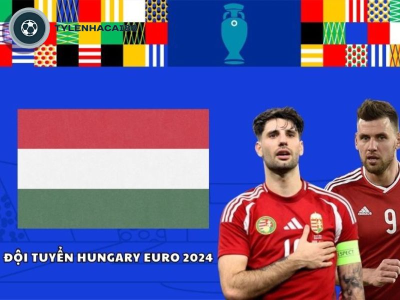 Đội tuyển Hungary thất bại liên tiếp 2 trận vòng bảng