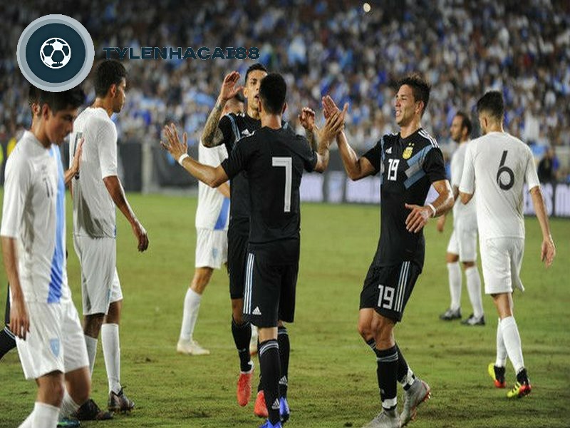 Đội xuất sắc đạt vô địch 3 lần với cúp Trung Mỹ