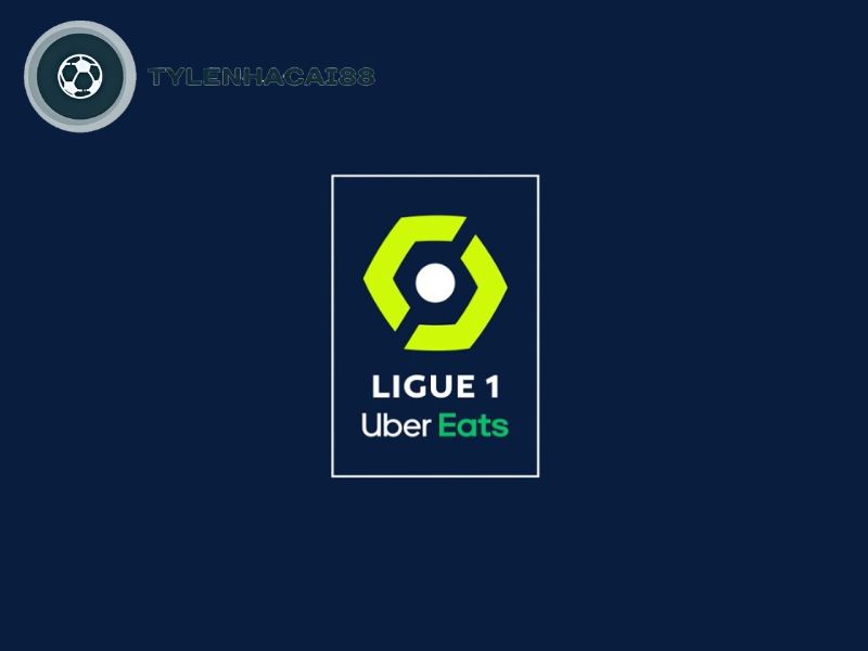 Giải bóng đá Ligue 1