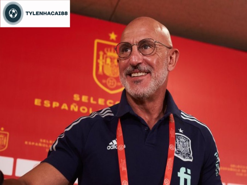 HLV Castillo mang đến thành công cho TBN