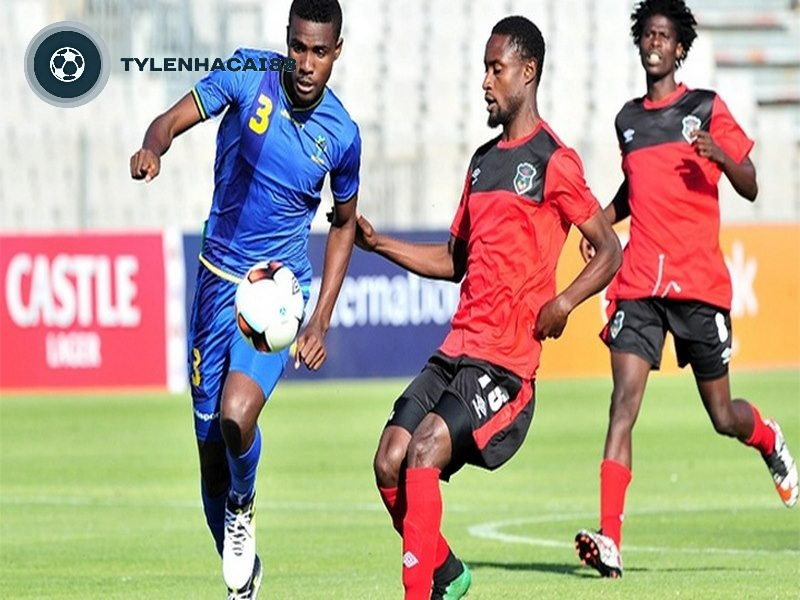 Huấn luyện viên của đội trong thời điểm hiện tại chính là Emmanuel Murangwa