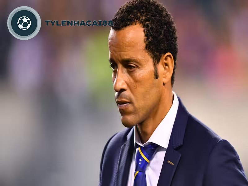 Huấn luyện viên dẫn dắt đội tuyển quốc gia Curaçao