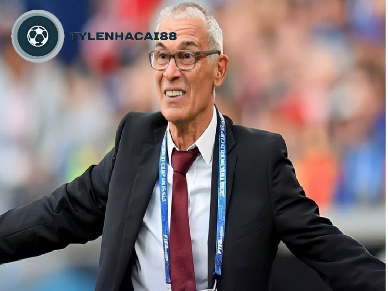 Huấn luyện viên đội tuyển bóng đá Syria