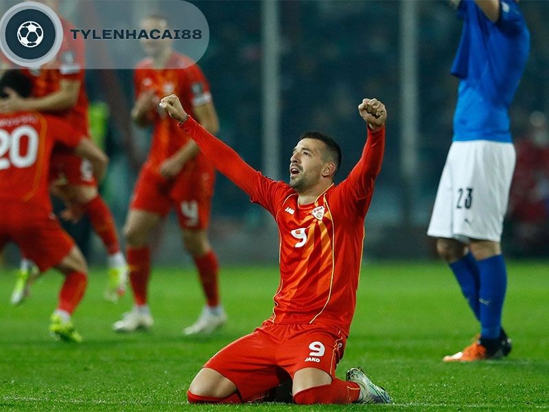 Huyền Thoại của Đội Tuyển quốc gia Somalia