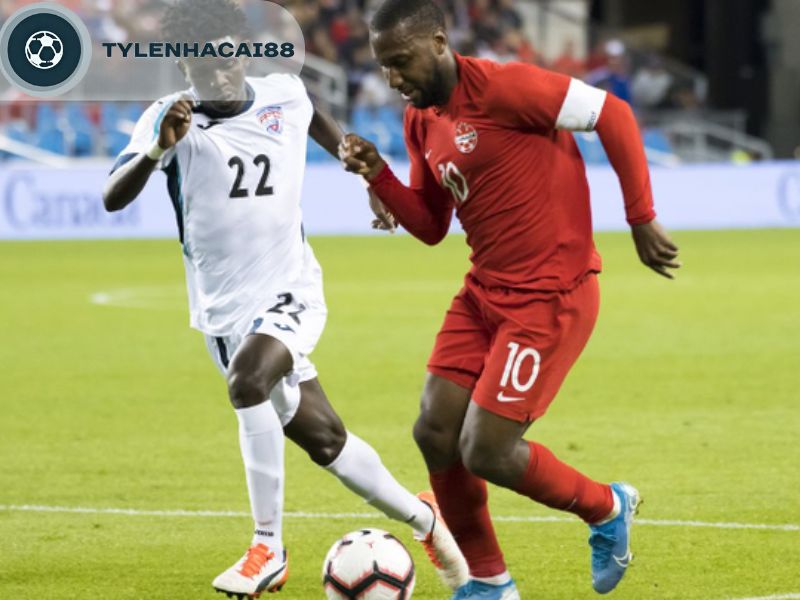 Khái quát về đội tuyển bóng đá quốc gia Montserrat